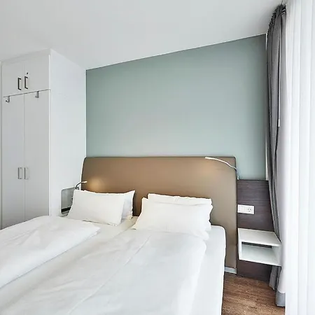 Deichhäuser Anna Küste Deichhäuser Anna Küste 4-33 Apartment Bensersiel