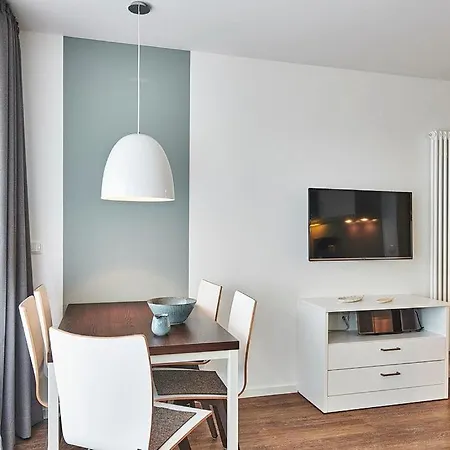 Apartment Deichhaeuser Anna Kueste Deichhaeuser Anna Kueste 4-33