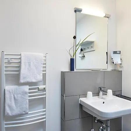 Apartment Deichhäuser Anna Küste Deichhäuser Anna Küste 4-33 Bensersiel